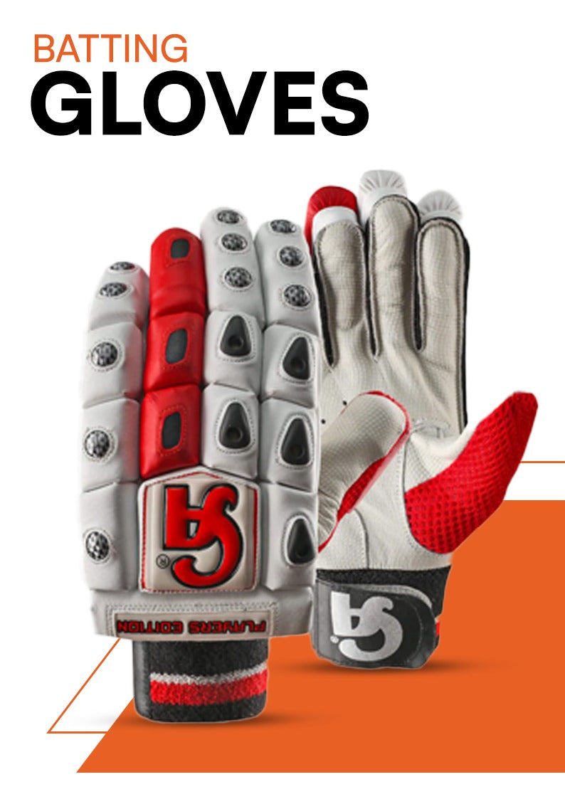 Cricket Batting Gloves