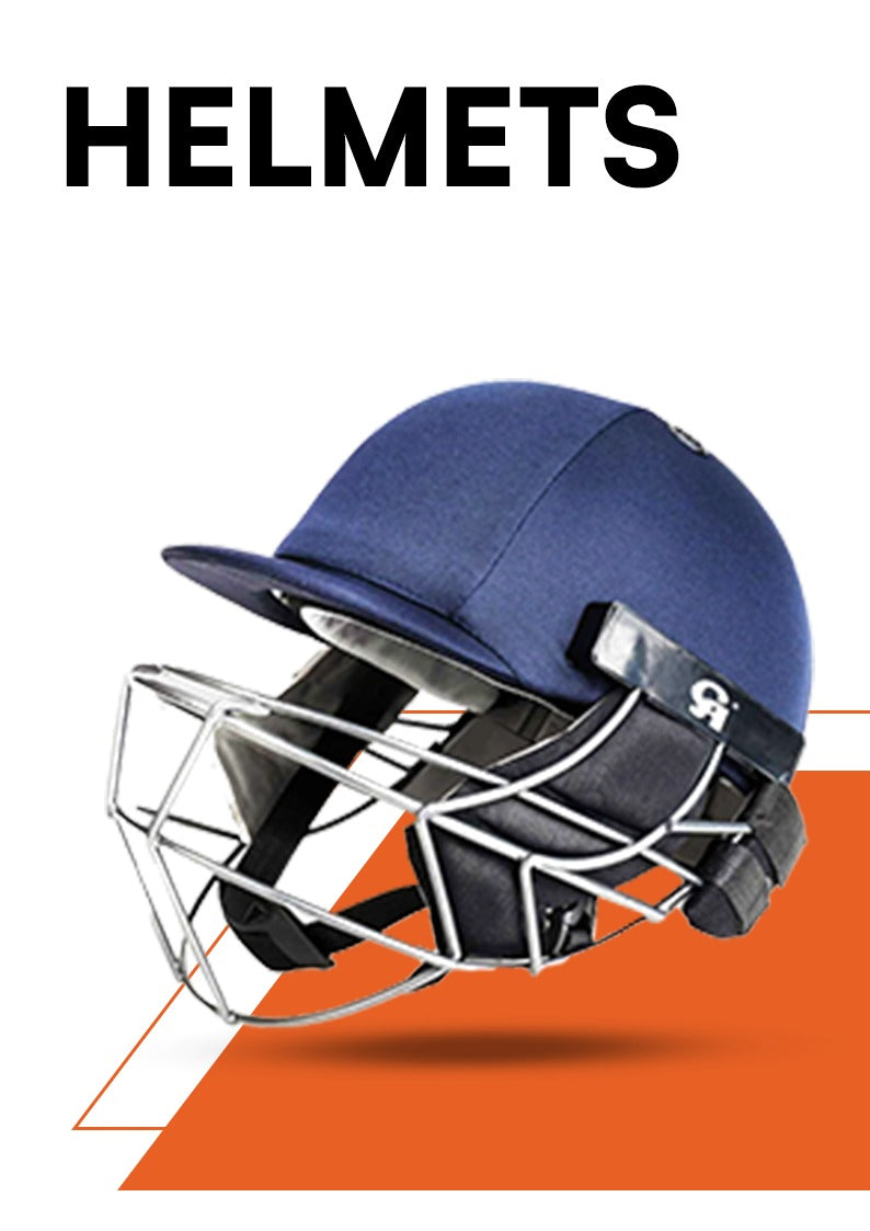 Cricket Helmet