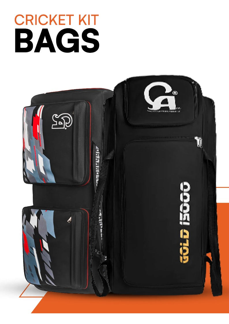 Cricket Kit Bag