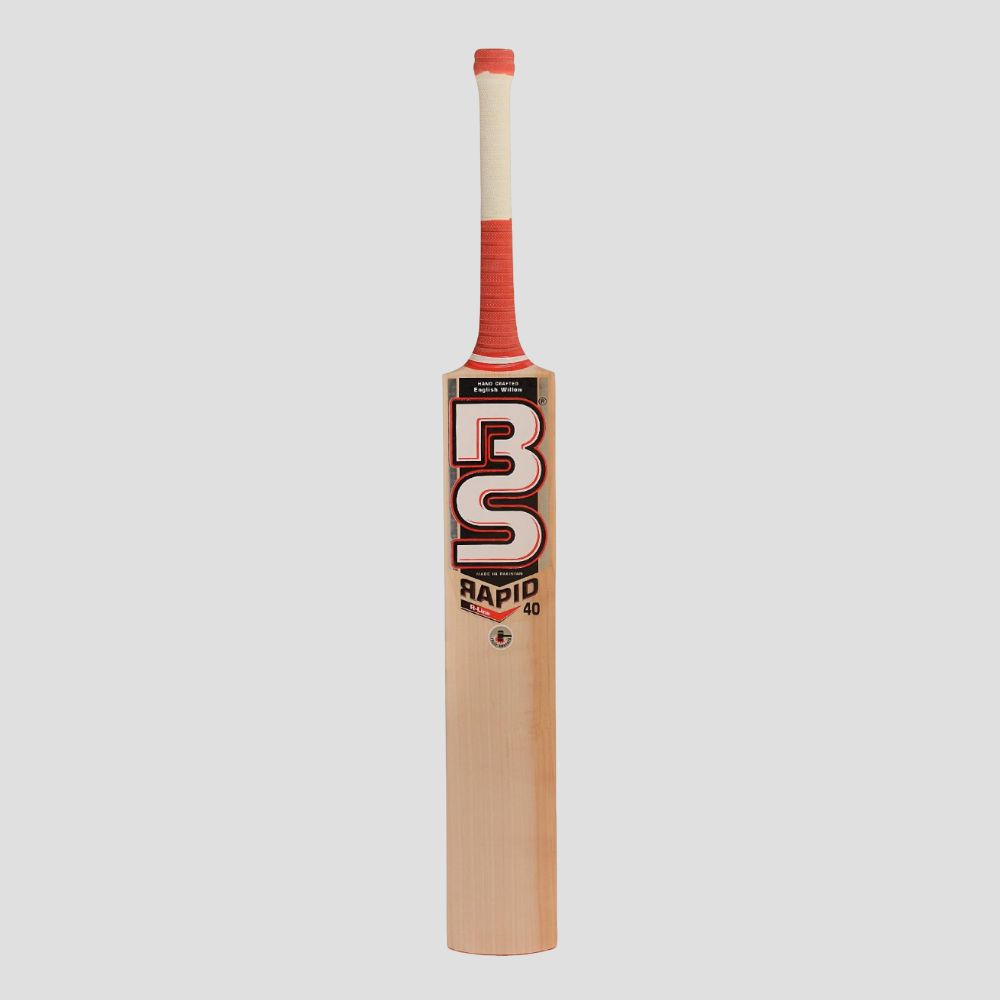 BS BAT RAPID 40