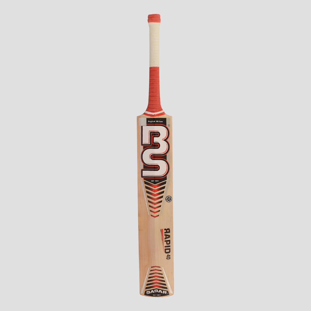 BS BAT RAPID 40