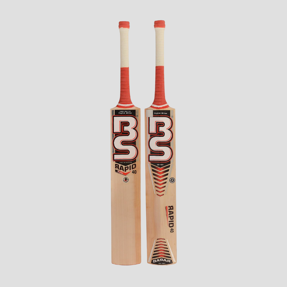 BS BAT RAPID 40