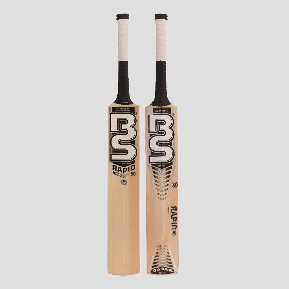 BS BAT RAPID 50