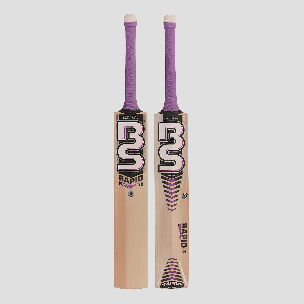 BS RAPID 70 BAT