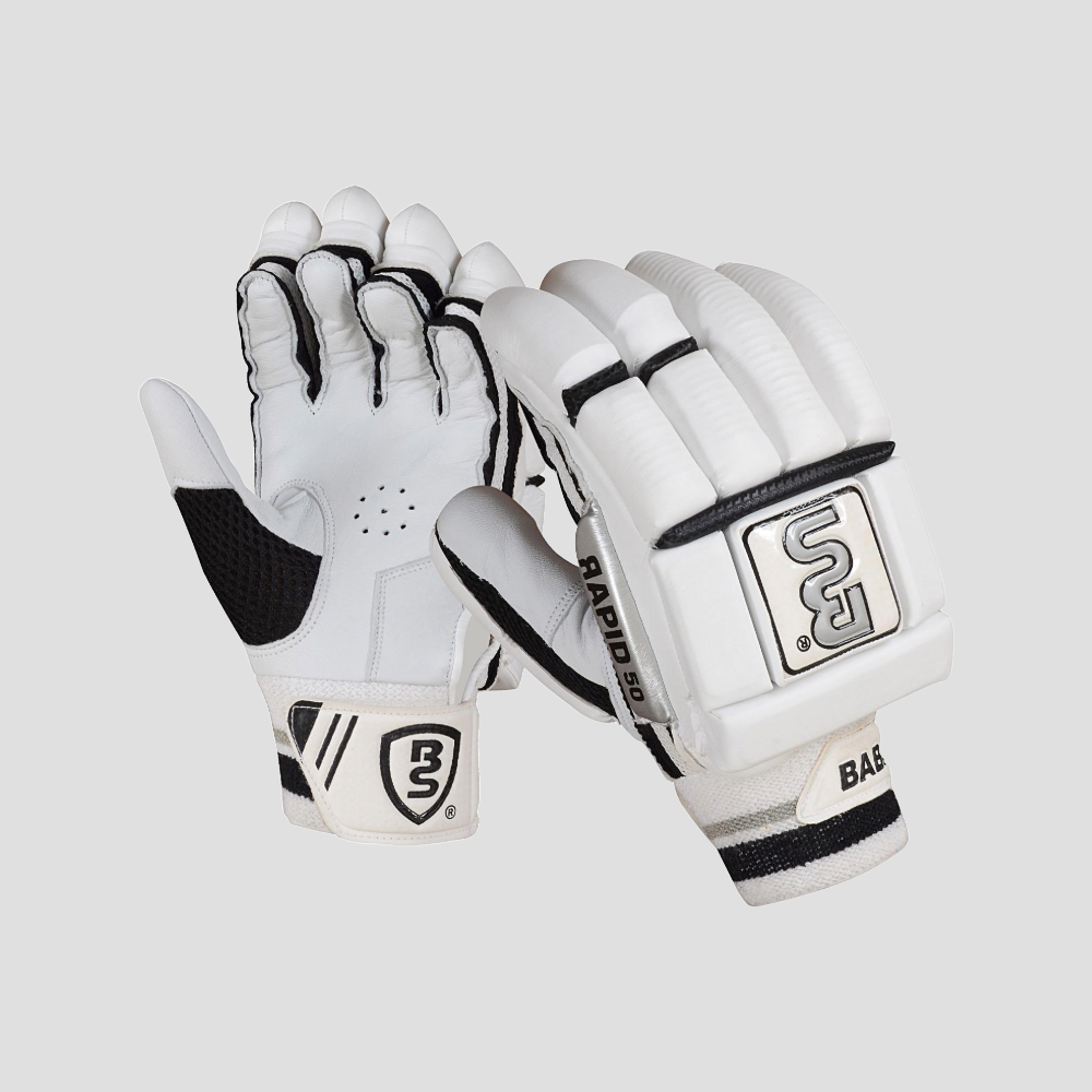 BS Rapid 50 Batting Gloves