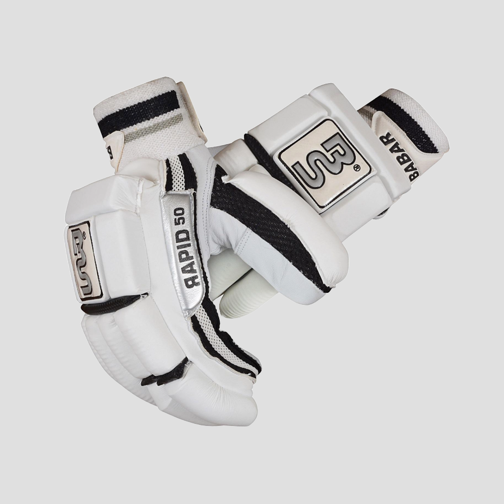 BS Rapid 50 Batting Gloves