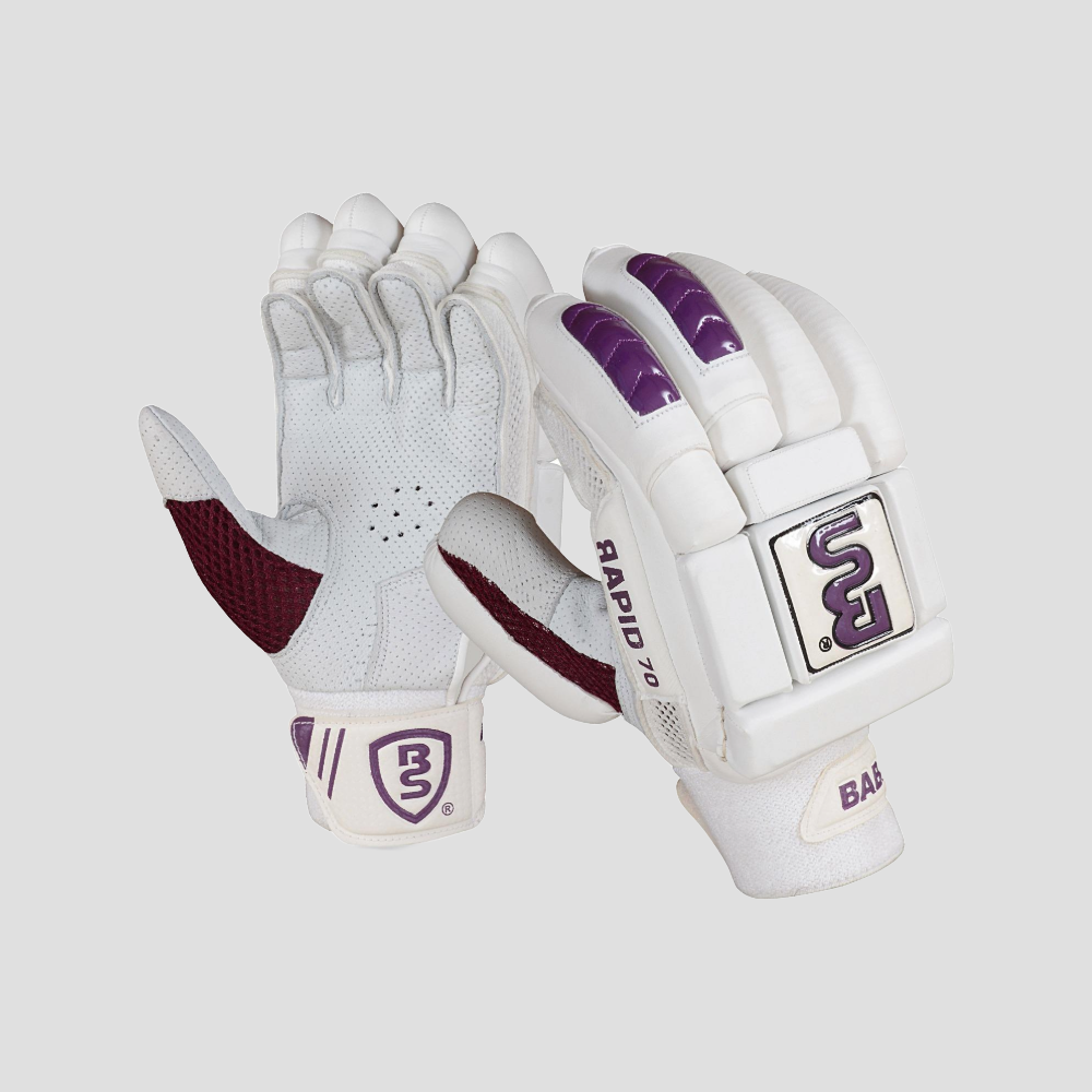 BS Rapid 70 Batting Gloves
