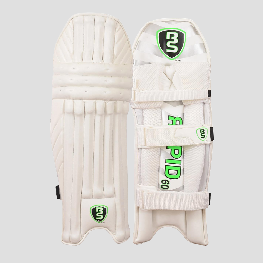 BS Rapid 60 Batting Pads