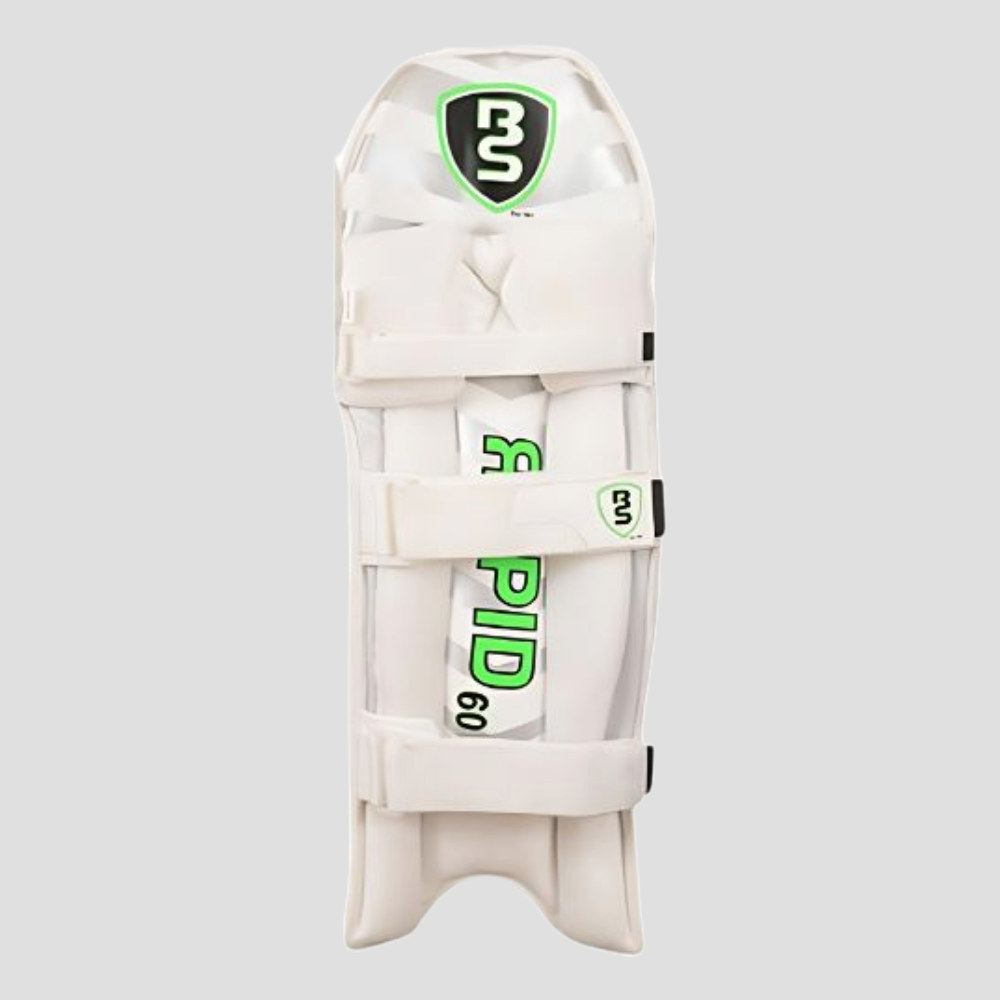 BS Rapid 60 Batting Pads