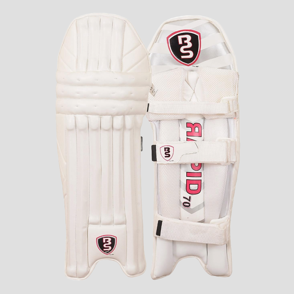 BS Rapid 70 Batting Pads