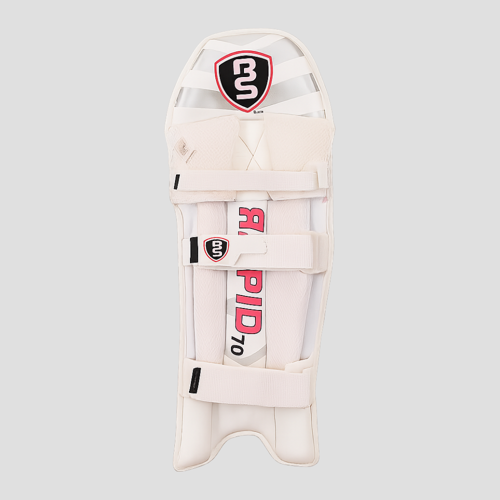 BS Rapid 70 Batting Pads