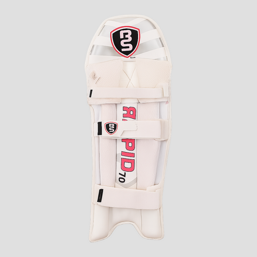 BS Rapid 70 Batting Pads