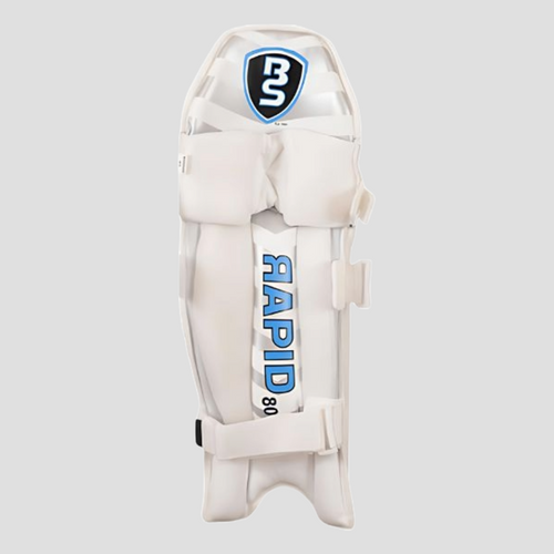 BS Rapid 80 Batting Pads