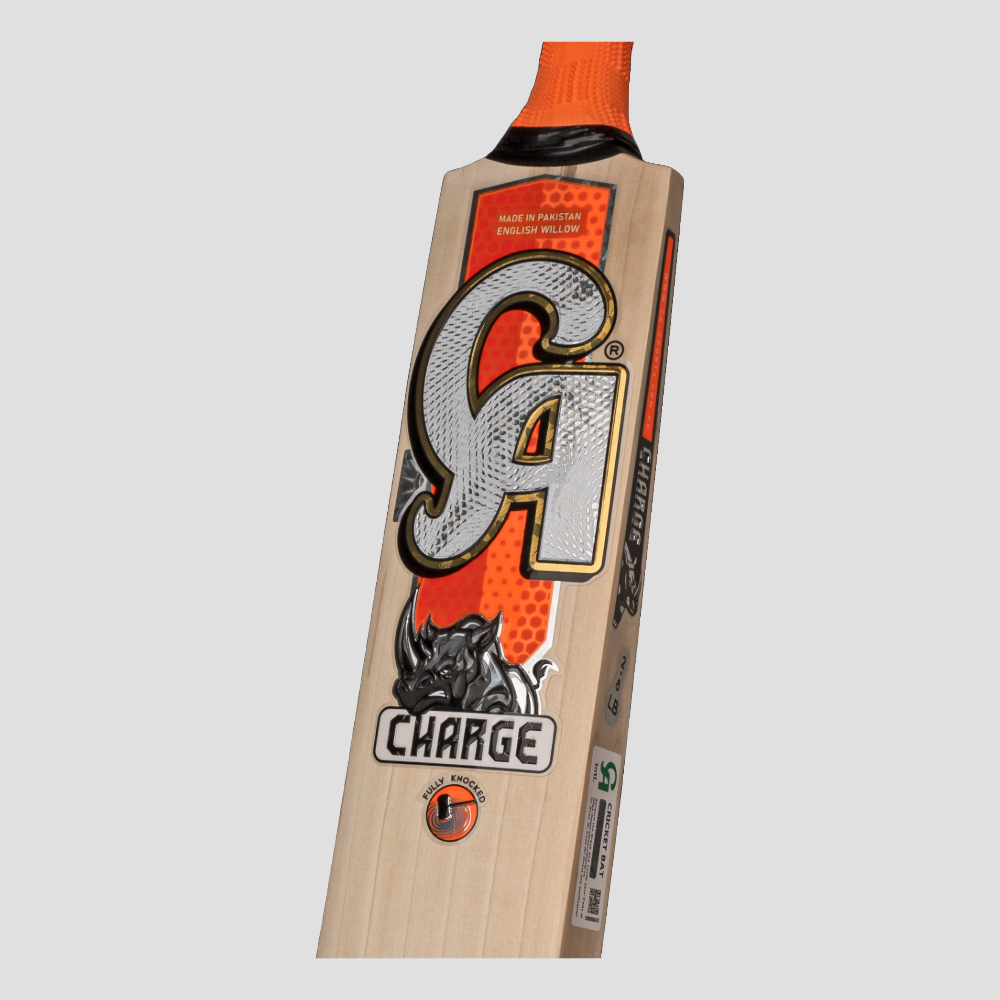 CA CHARGE