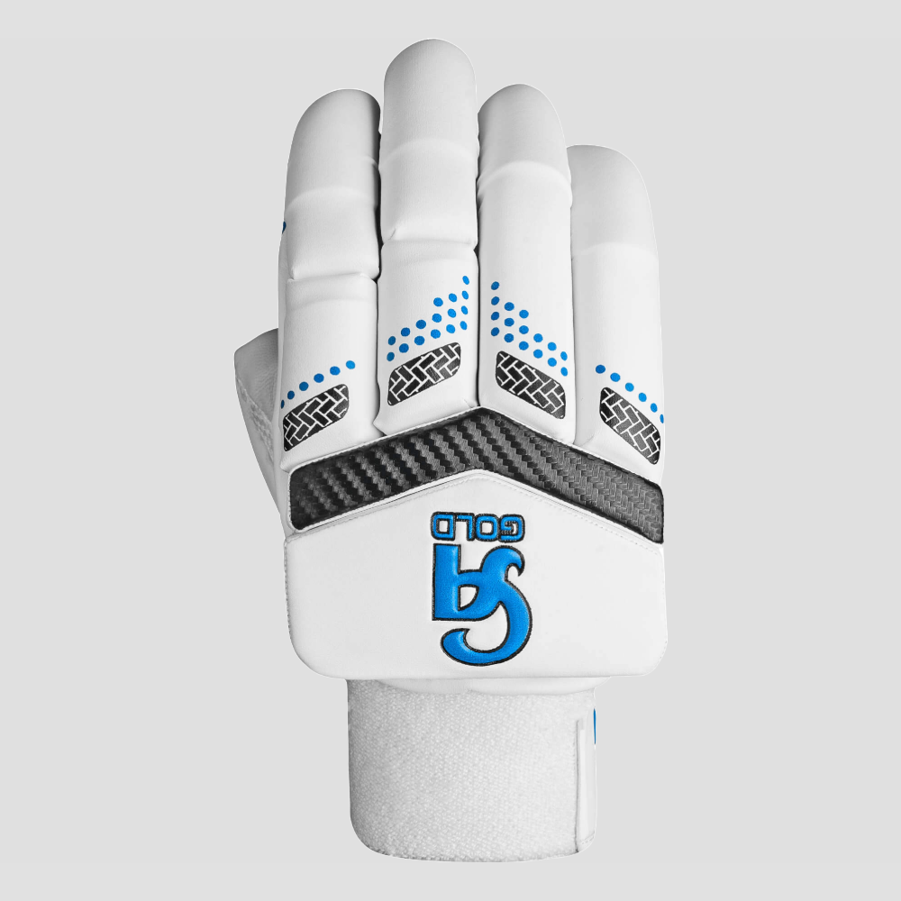 CA Gold 10000 Batting Gloves