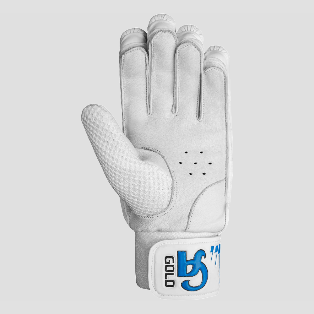 CA Gold 10000 Batting Gloves