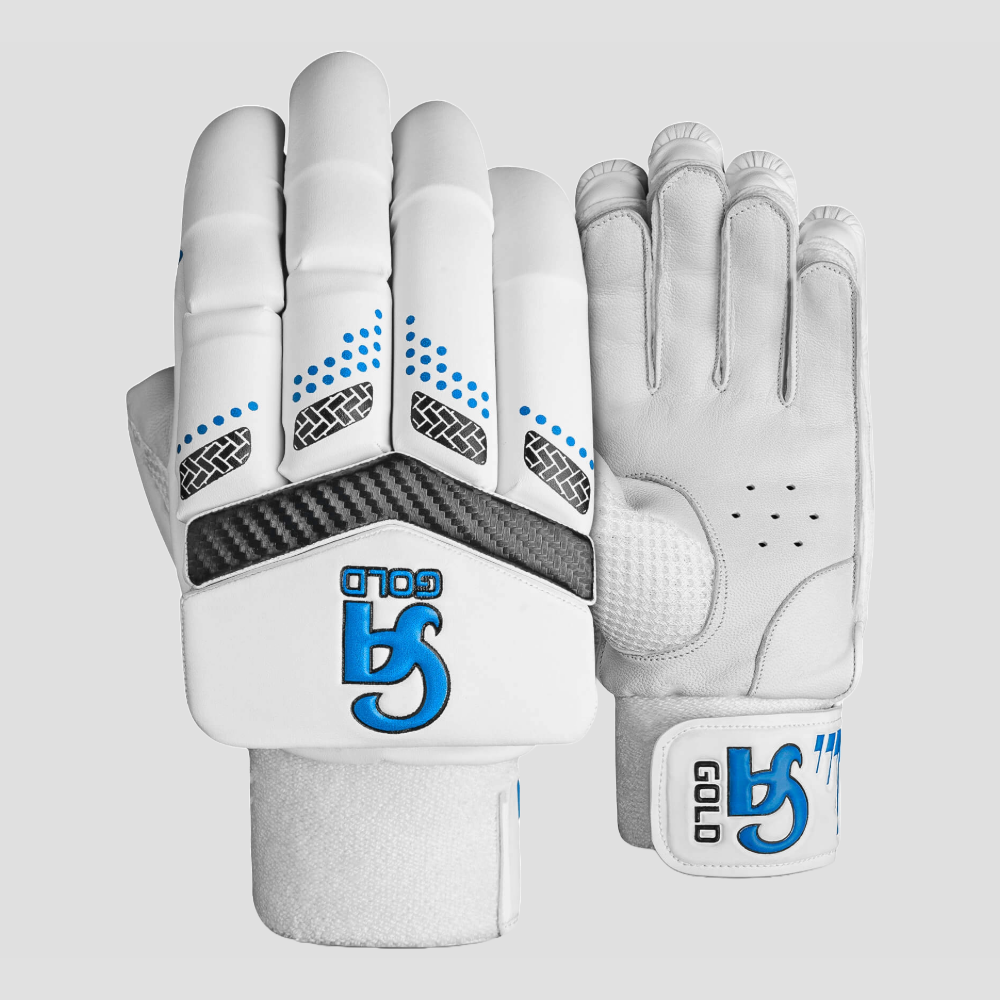 CA Gold 10000 Batting Gloves