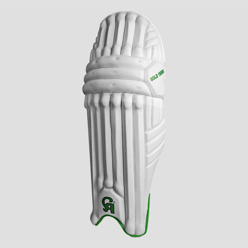 CA GOLD 15000 Batting Pads