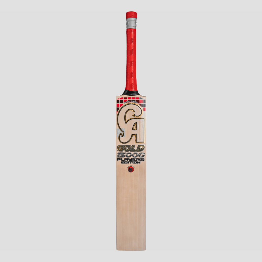 CA GOLD 15000 PLAYER EDITION