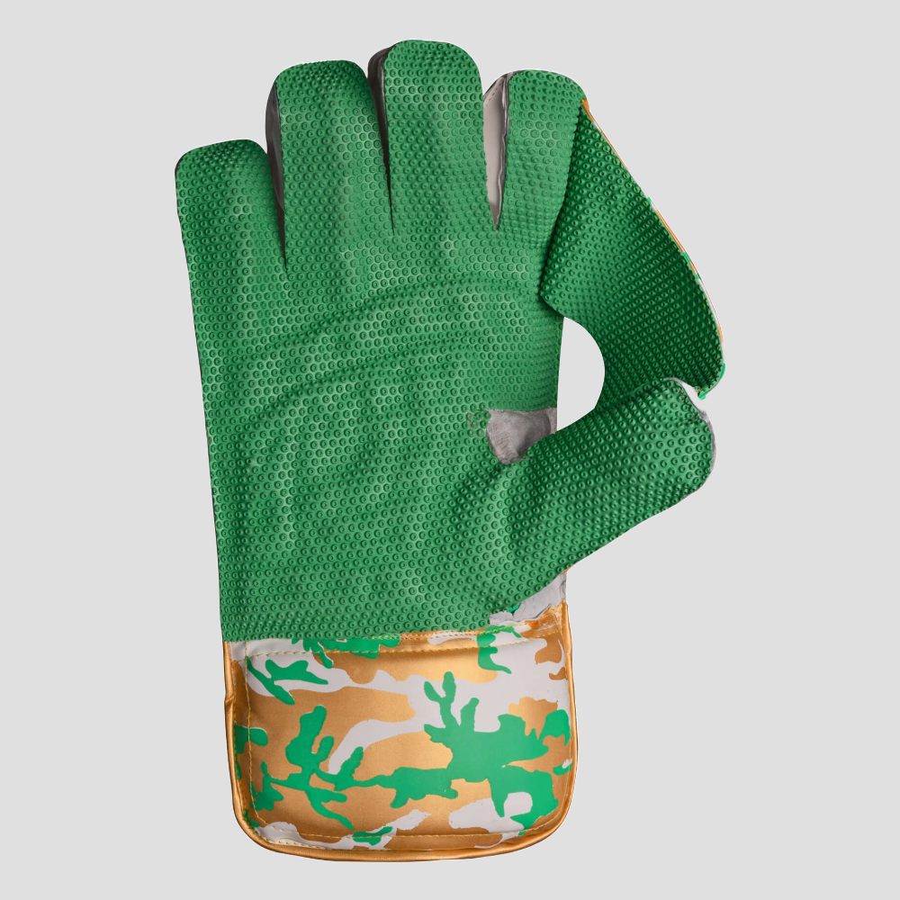 CA Gold 15k WK GLOVES