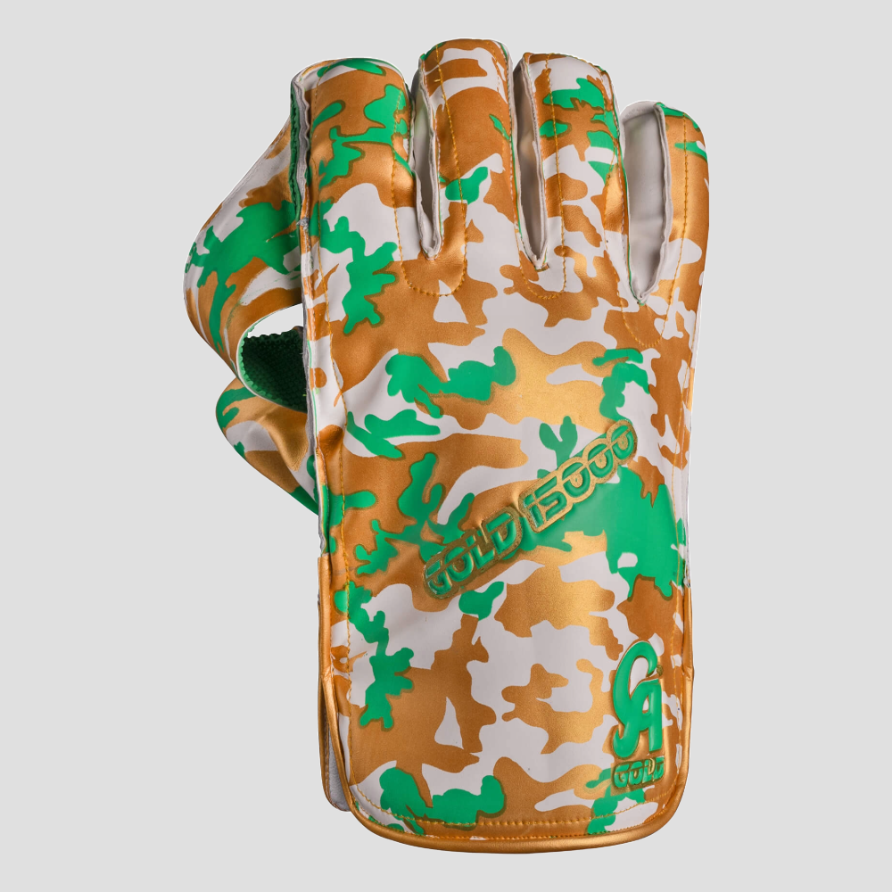 CA Gold 15k WK GLOVES