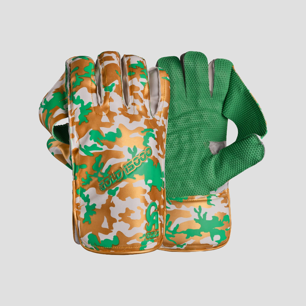 CA Gold 15k WK GLOVES
