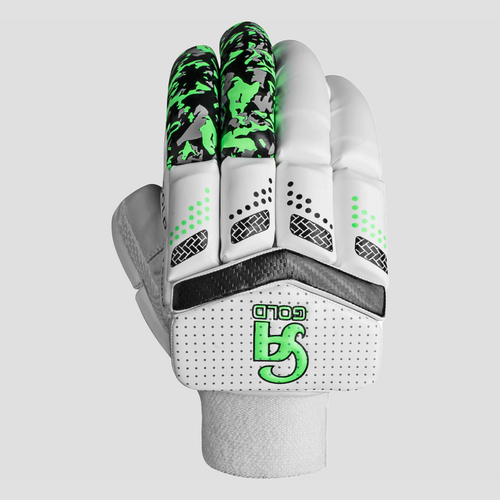 CA Gold 15000 Batting Gloves