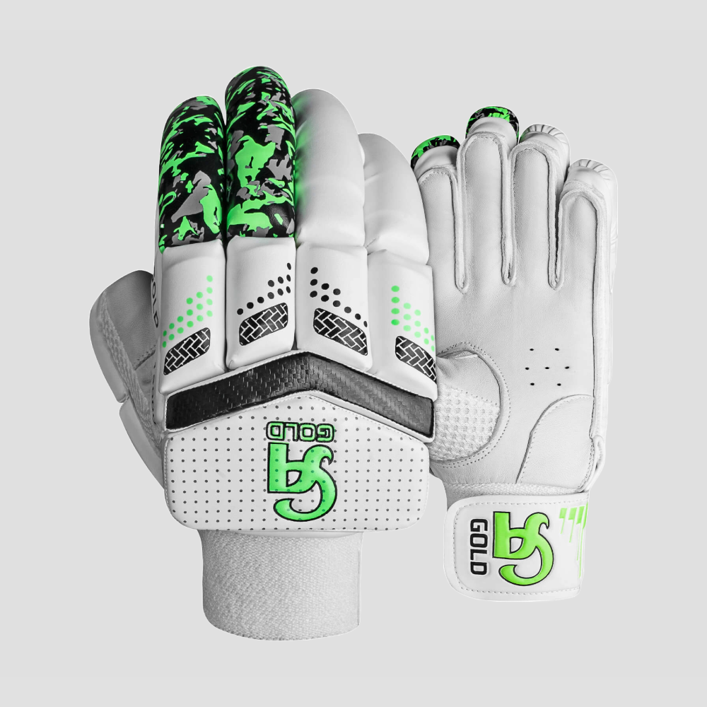 CA Gold 15000 Batting Gloves
