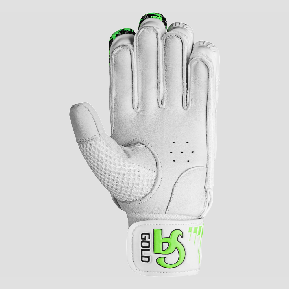 CA Gold 15000 Batting Gloves