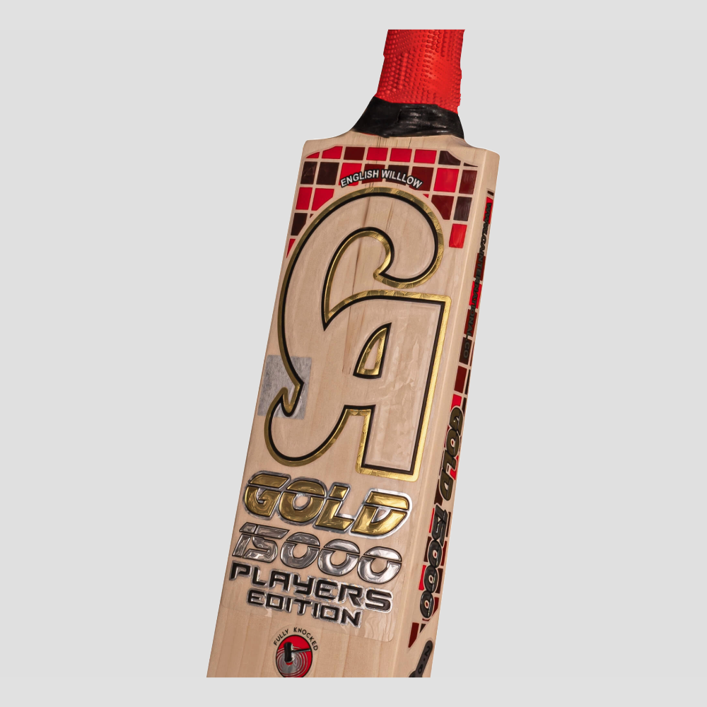 CA GOLD 15000 PLAYER EDITION