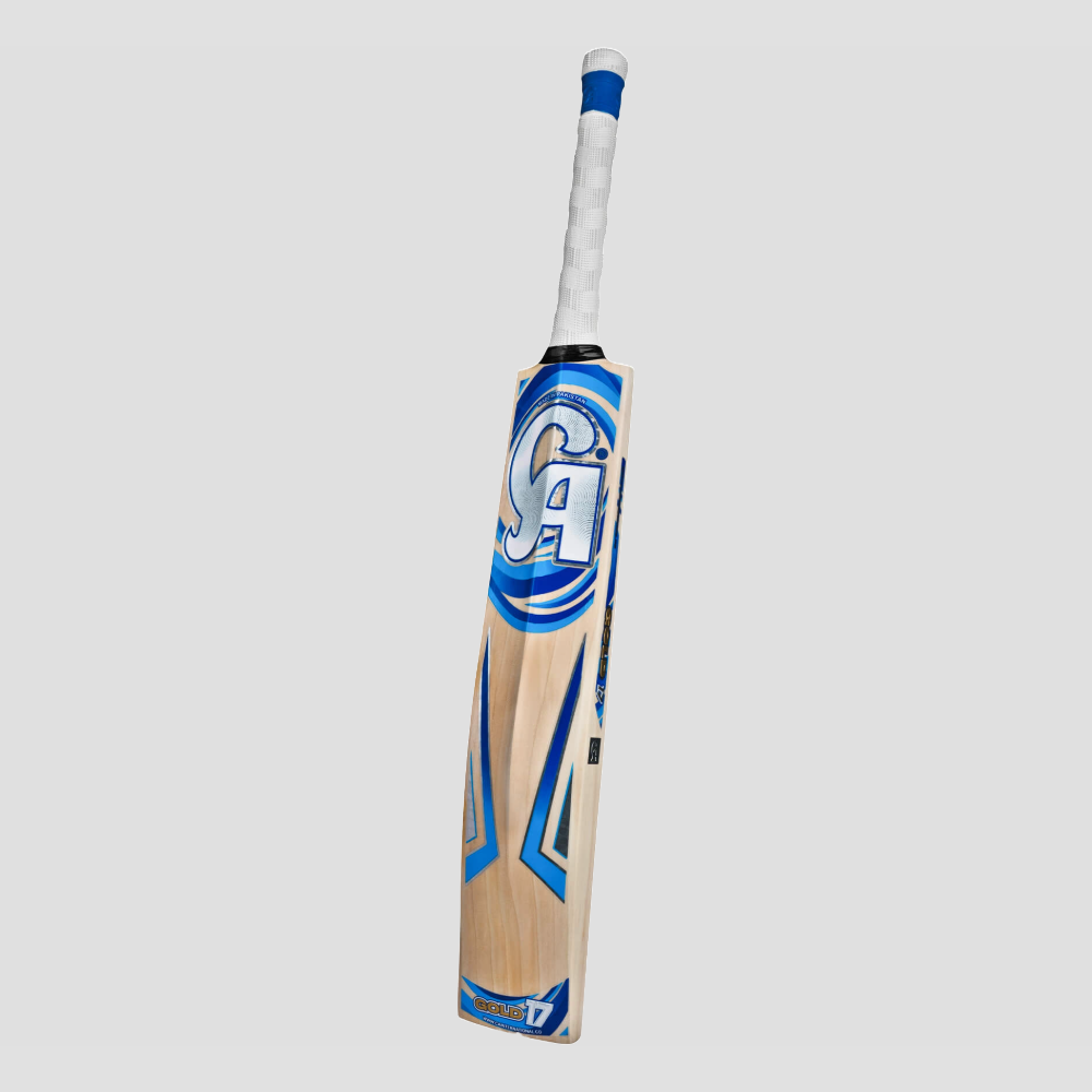 CA GOLD 17