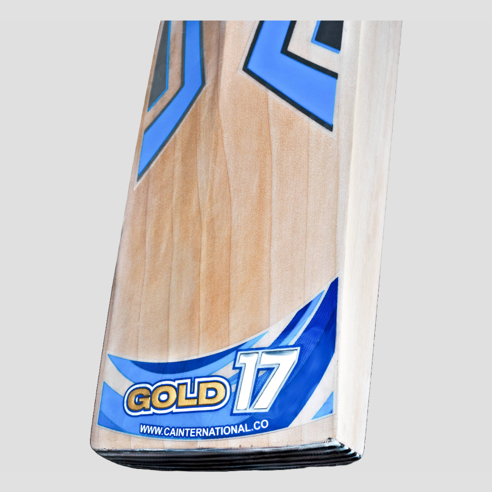 CA GOLD 17