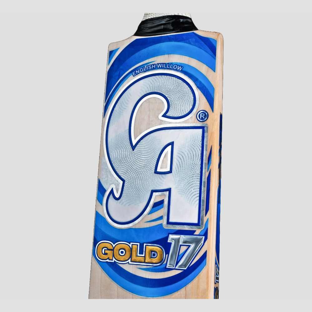 CA GOLD 17