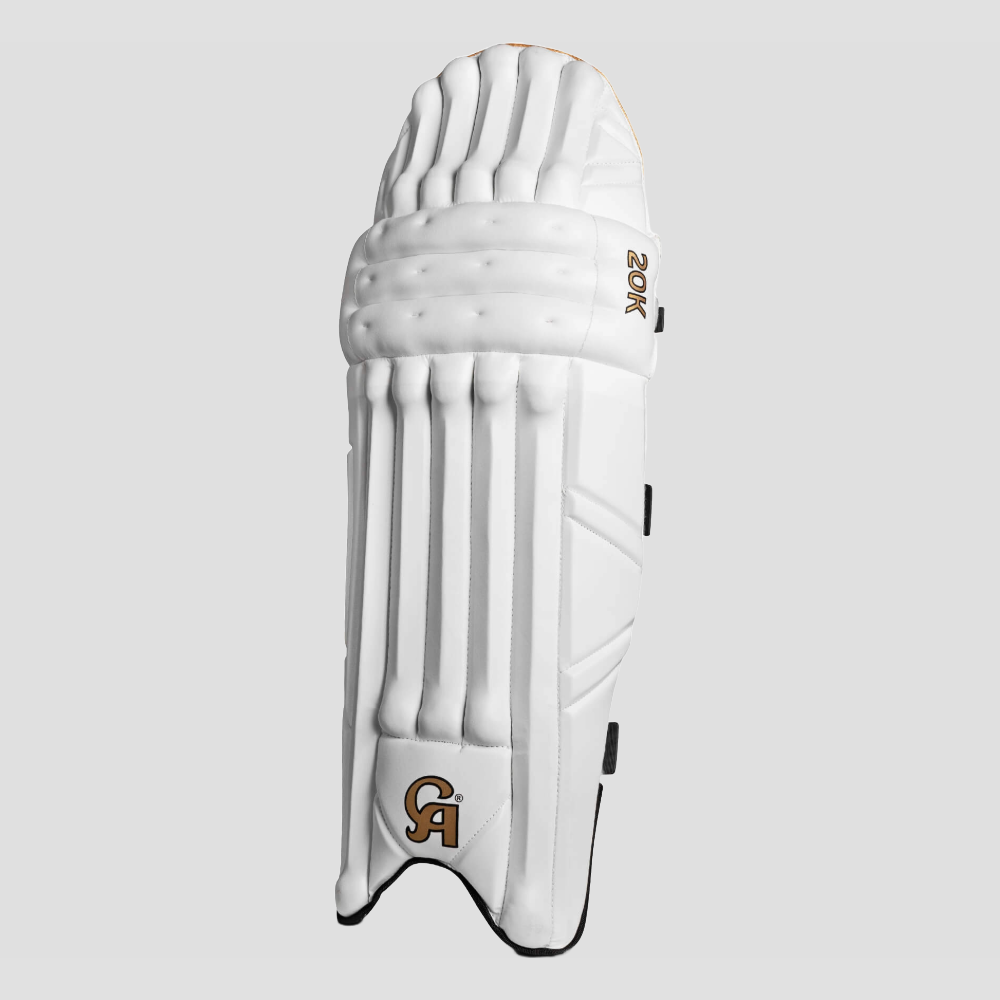CA Gold 20k Batting Pads