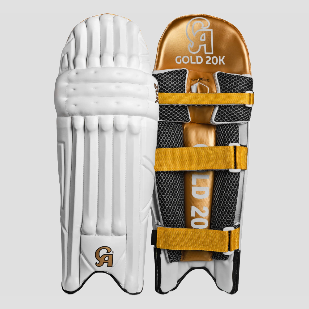 CA Gold 20k Batting Pads