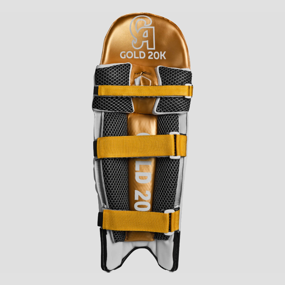 CA Gold 20k Batting Pads