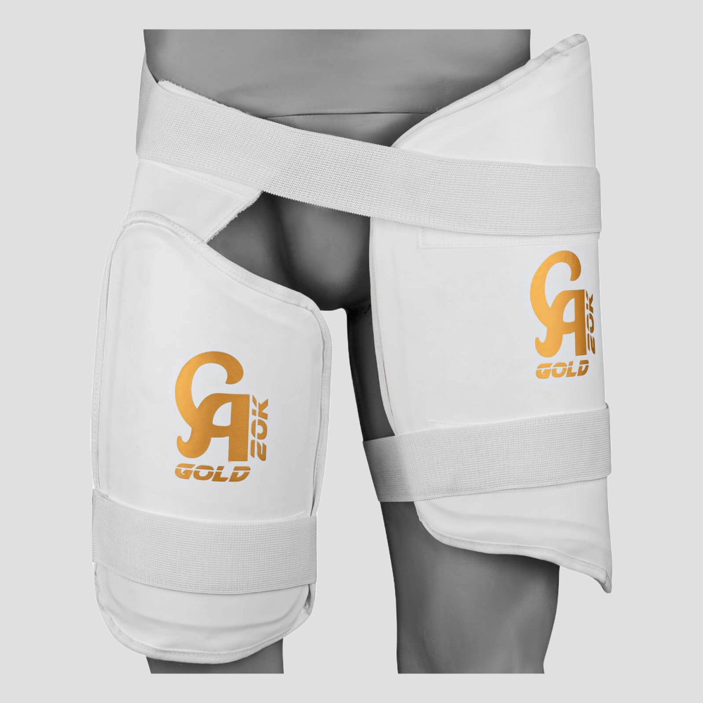 CA GOLD 20K THIGH PAD