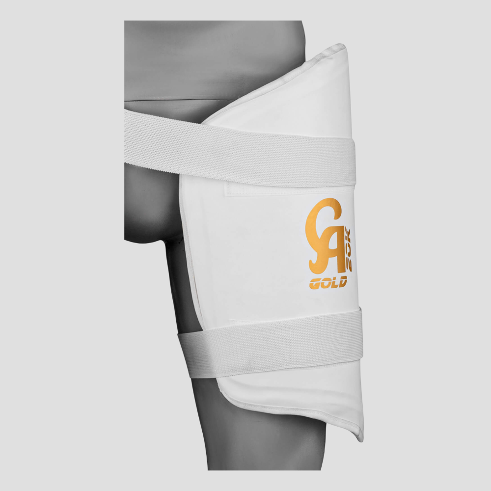 CA GOLD 20K THIGH PAD