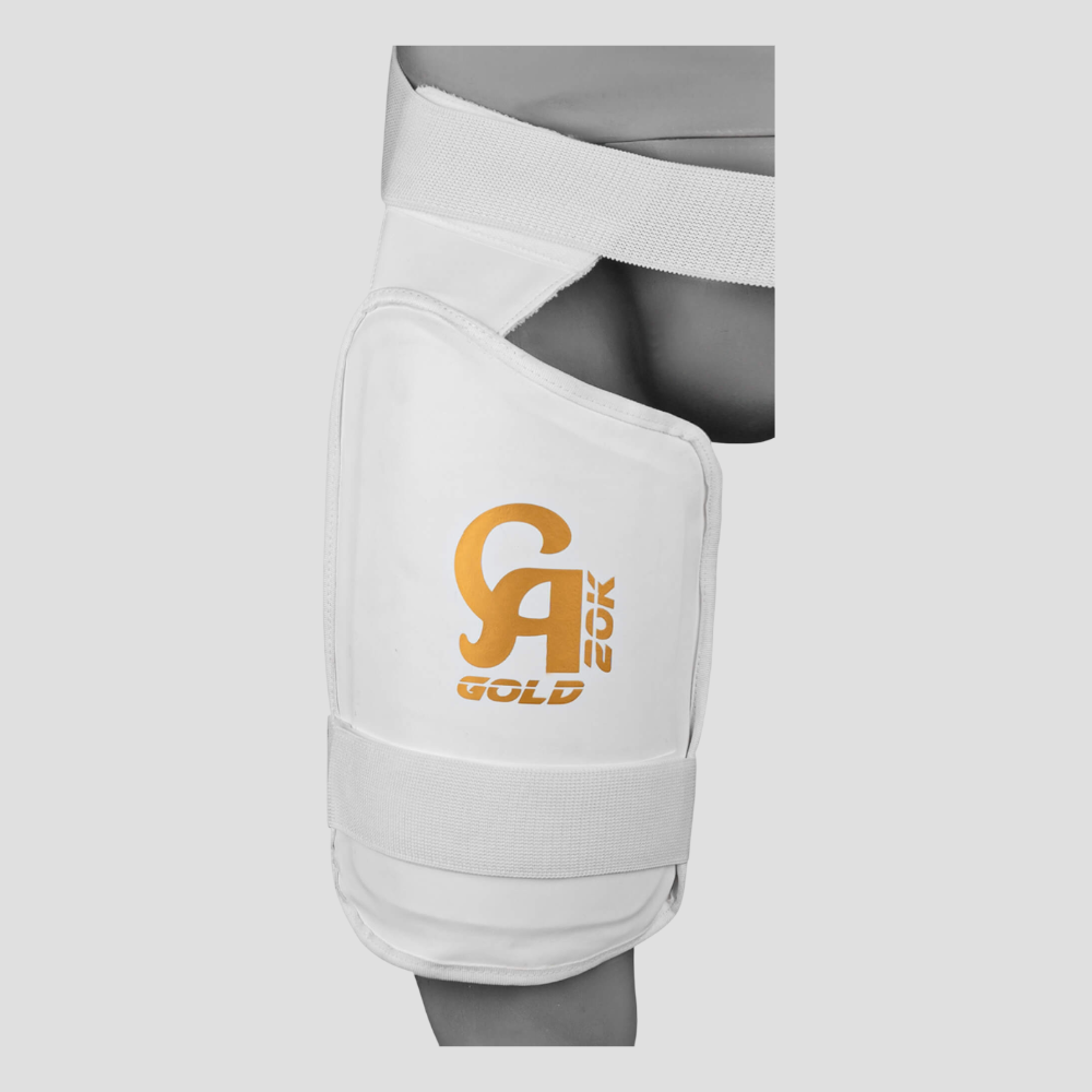 CA GOLD 20K THIGH PAD