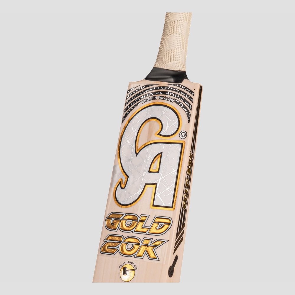 CA GOLD 20K