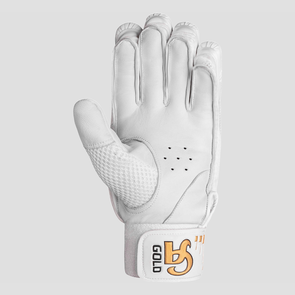 CA Gold 20K Batting Gloves