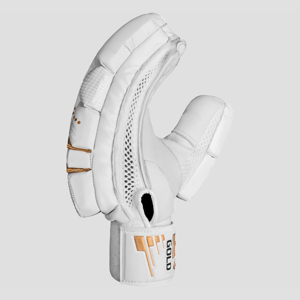 CA Gold 20K Batting Gloves