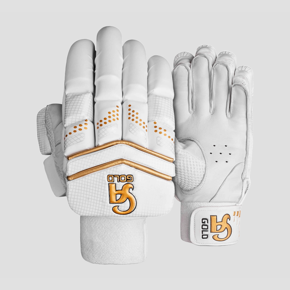 CA Gold 20K Batting Gloves