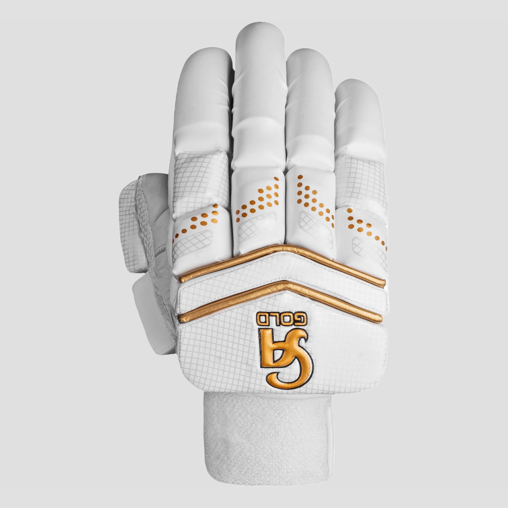 CA Gold 20K Batting Gloves