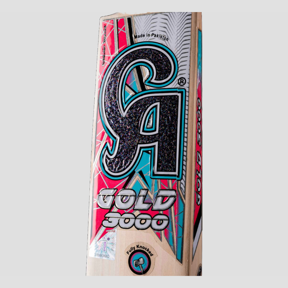 CA GOLD 3000