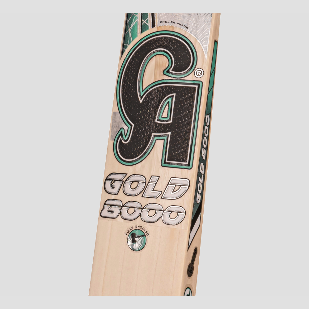 CA GOLD 8000