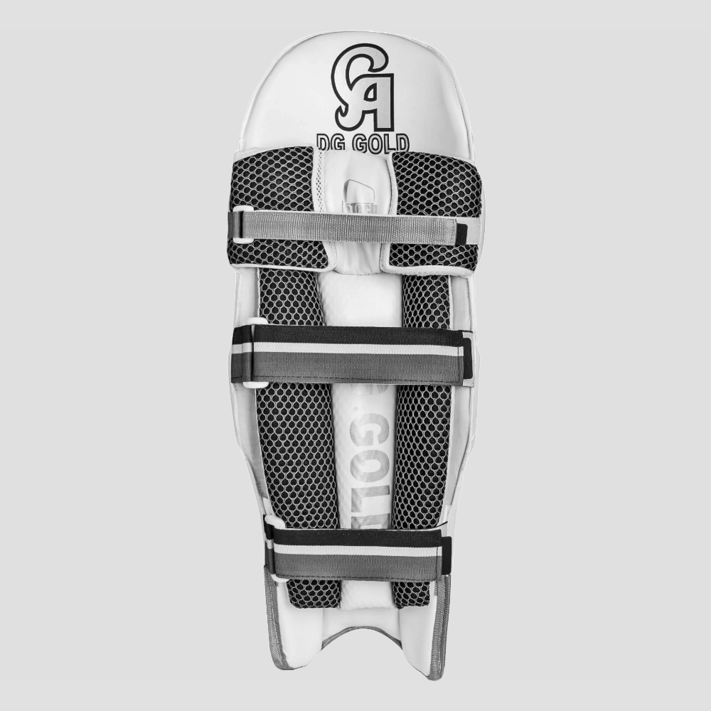 CA Gold Dragon Pads