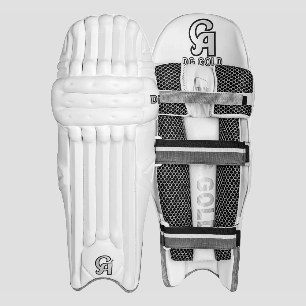 CA Gold Dragon Pads