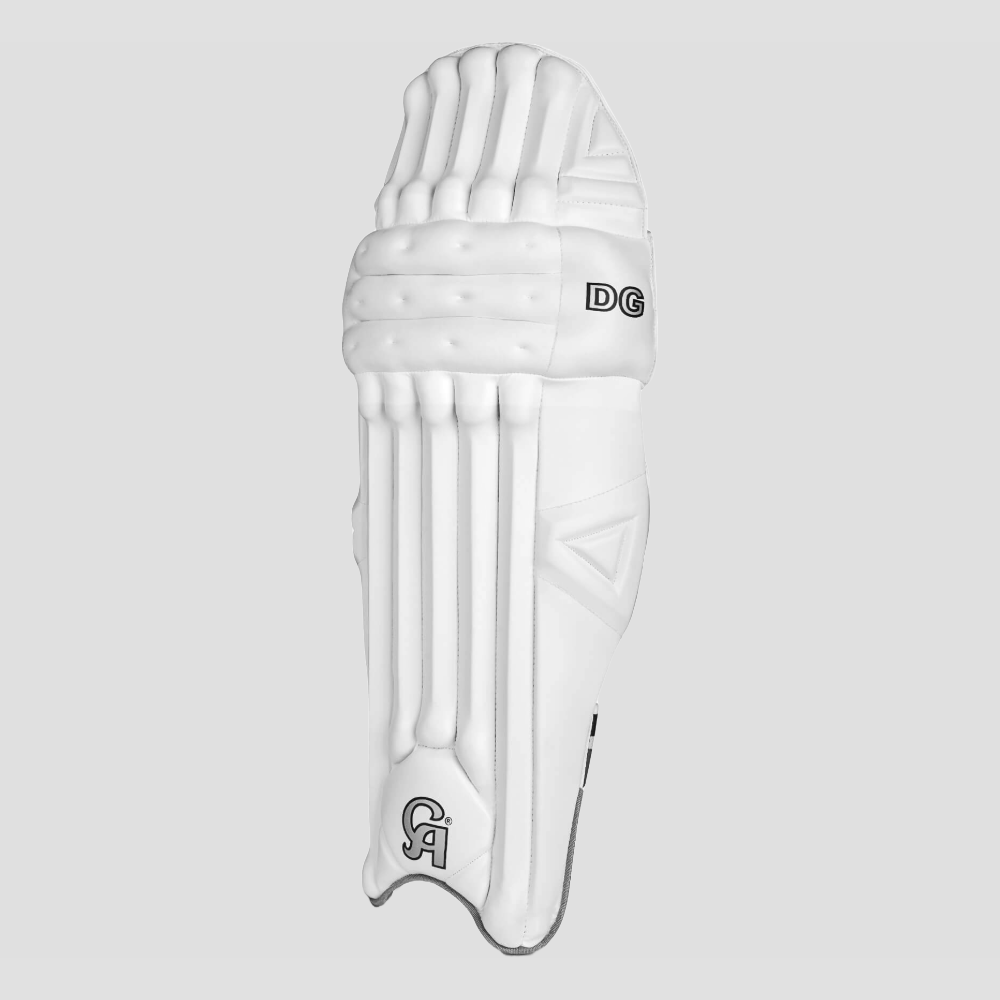 CA Gold Dragon Pads