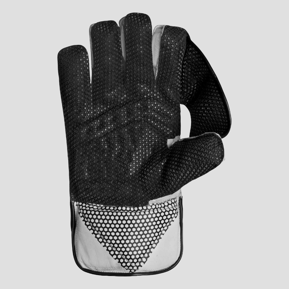CA Gold Dragon WK Gloves